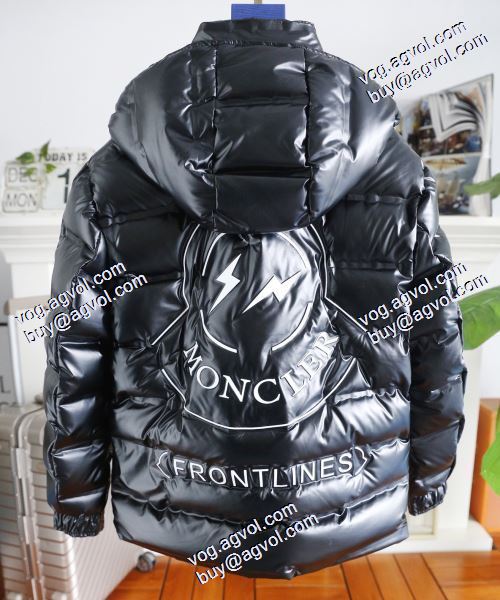 2020秋冬 モンクレール MONCLER 人気激売れ ダウンジャケット 2色可選 モンクレール偽物ブランド