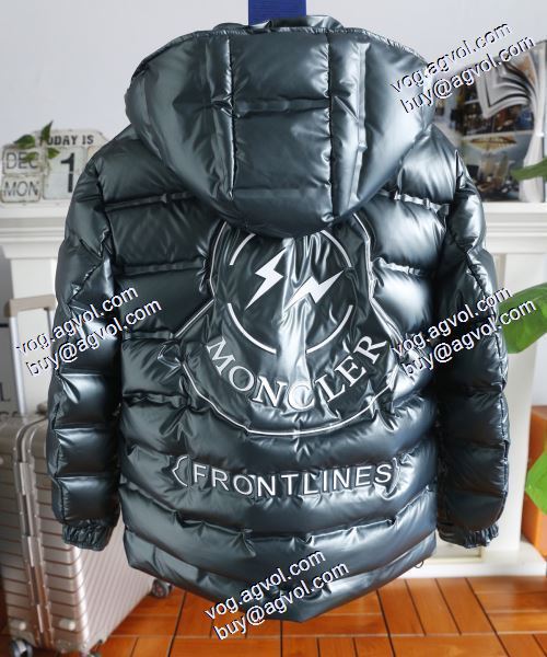 2020秋冬 モンクレール MONCLER 人気激売れ ダウンジャケット 2色可選 モンクレール偽物ブランド