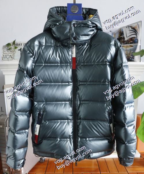 2020秋冬 モンクレール MONCLER 人気激売れ ダウンジャケット 2色可選 モンクレール偽物ブランド