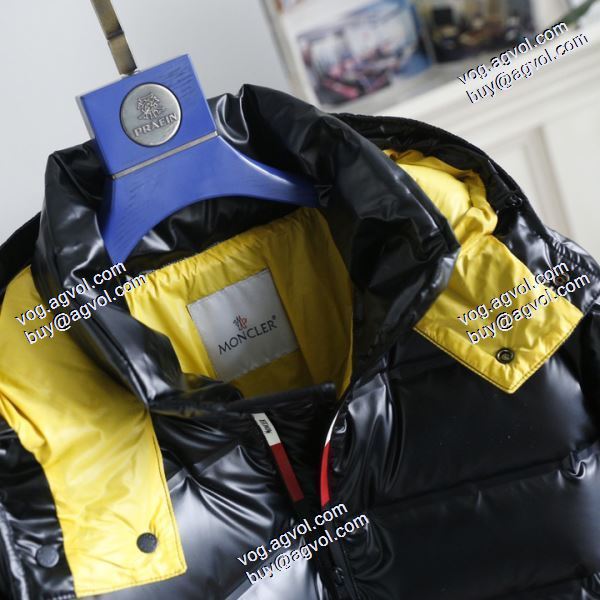 2020秋冬 モンクレール MONCLER 人気激売れ ダウンジャケット 2色可選 モンクレール偽物ブランド