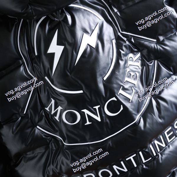 2020秋冬 モンクレール MONCLER 人気激売れ ダウンジャケット 2色可選 モンクレール偽物ブランド
