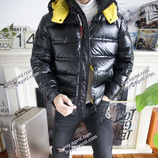 2020秋冬 モンクレール MONCLER 人気激売れ ダウンジャケット 2色可選 モンクレール偽物ブランド