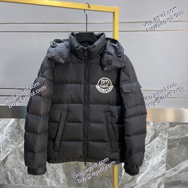 モンクレール MONCLER 美品！ モンクレールブランドコピー 2020秋冬 ダウンジャケット 2色可選