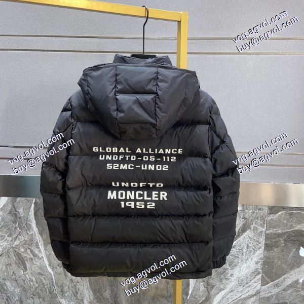 モンクレール MONCLER 美品！ モンクレールブランドコピー 2020秋冬 ダウンジャケット 2色可選