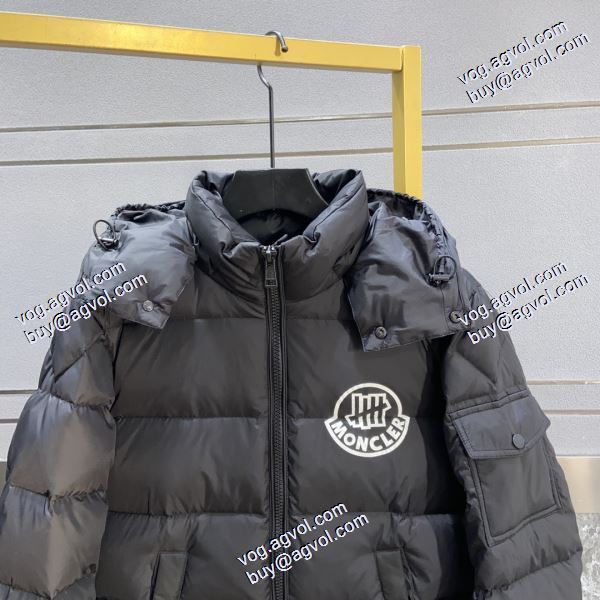 モンクレール MONCLER 美品！ モンクレールブランドコピー 2020秋冬 ダウンジャケット 2色可選