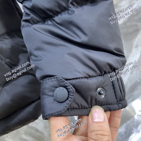 モンクレール MONCLER 美品！ モンクレールブランドコピー 2020秋冬 ダウンジャケット 2色可選