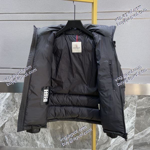 モンクレール MONCLER 美品！ モンクレールブランドコピー 2020秋冬 ダウンジャケット 2色可選