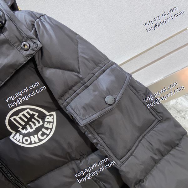 モンクレール MONCLER 美品！ モンクレールブランドコピー 2020秋冬 ダウンジャケット 2色可選