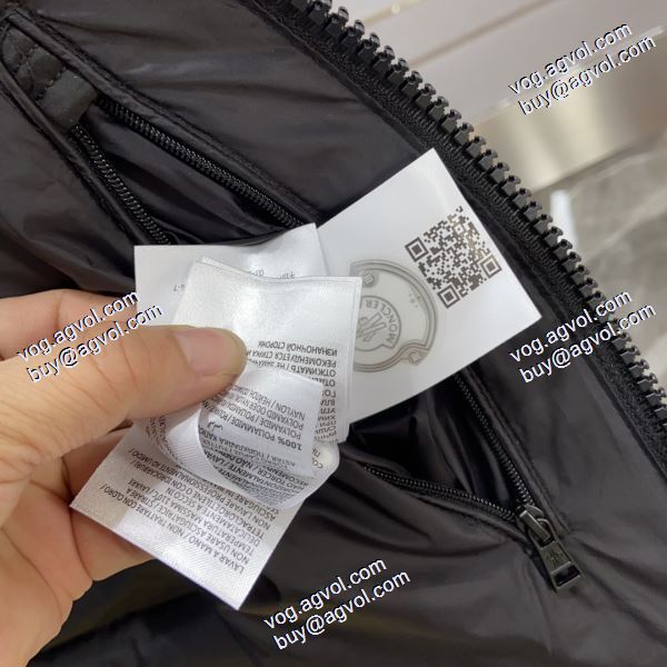 モンクレール MONCLER 美品！ モンクレールブランドコピー 2020秋冬 ダウンジャケット 2色可選