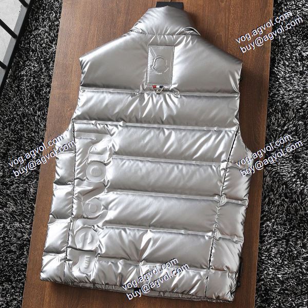 格安！MONCLERスーパーコピー ダウンジャケット ベスト 2色可選 モンクレール MONCLER 2020秋冬
