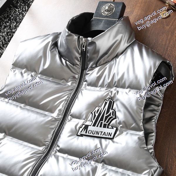 格安！MONCLERスーパーコピー ダウンジャケット ベスト 2色可選 モンクレール MONCLER 2020秋冬
