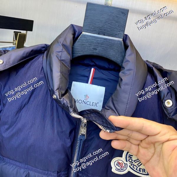 モンクレール MONCLER 値下げ！MONCLERコピー 2020秋冬 ダウンジャケット 2色可選