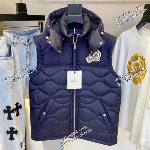 モンクレール MONCLER 値下げ！MONCLERコピー 2020秋冬 ダウンジャケット 2色可選