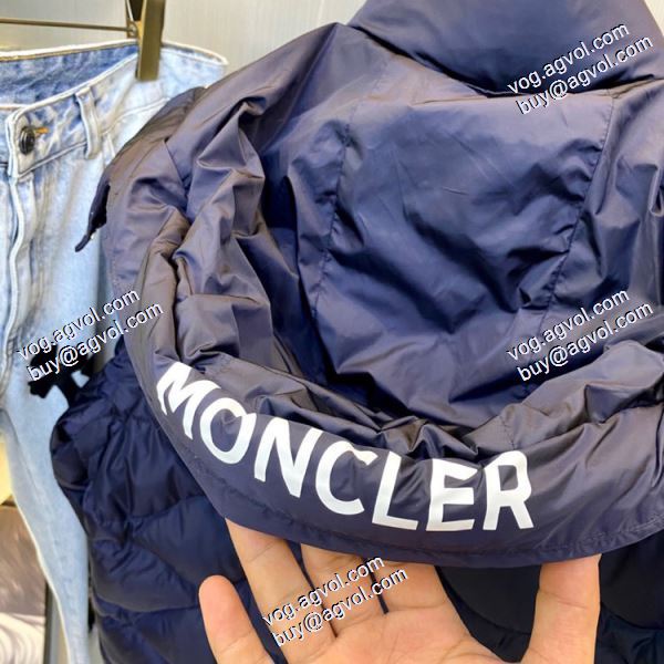 モンクレール MONCLER 値下げ！MONCLERコピー 2020秋冬 ダウンジャケット 2色可選