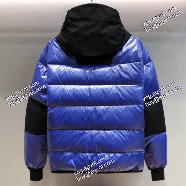 保温性を発揮する モンクレール MONCLER めちゃくちゃお得 2020秋冬 ダウンジャケット MONCLERコピー ブランド