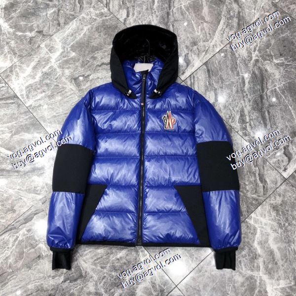 保温性を発揮する モンクレール MONCLER めちゃくちゃお得 2020秋冬 ダウンジャケット MONCLERコピー ブランド
