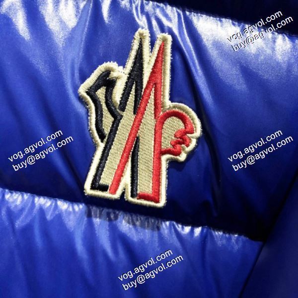 保温性を発揮する モンクレール MONCLER めちゃくちゃお得 2020秋冬 ダウンジャケット MONCLERコピー ブランド