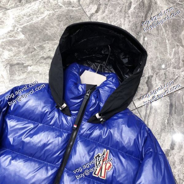保温性を発揮する モンクレール MONCLER めちゃくちゃお得 2020秋冬 ダウンジャケット MONCLERコピー ブランド
