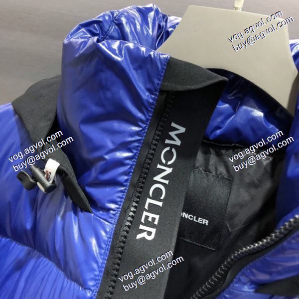 保温性を発揮する モンクレール MONCLER めちゃくちゃお得 2020秋冬 ダウンジャケット MONCLERコピー ブランド
