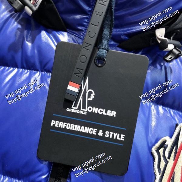 保温性を発揮する モンクレール MONCLER めちゃくちゃお得 2020秋冬 ダウンジャケット MONCLERコピー ブランド
