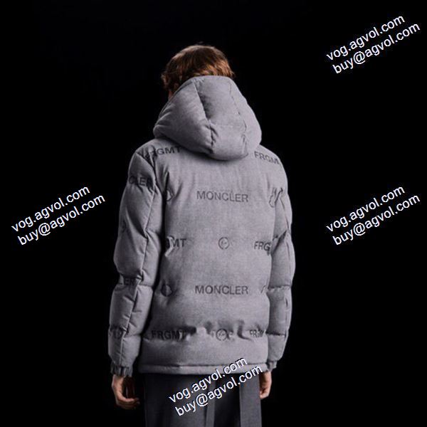 2020秋冬 モンクレール MONCLER 最旬アイテム ダウンジャケット MONCLERブランド 偽物 通販
