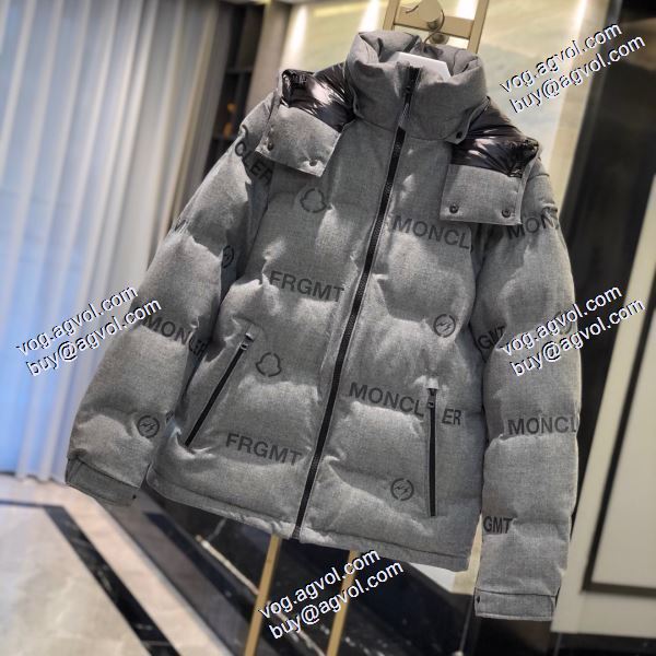 2020秋冬 モンクレール MONCLER 最旬アイテム ダウンジャケット MONCLERブランド 偽物 通販