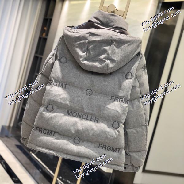 2020秋冬 モンクレール MONCLER 最旬アイテム ダウンジャケット MONCLERブランド 偽物 通販