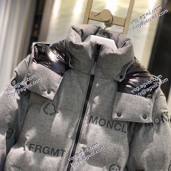 2020秋冬 モンクレール MONCLER 最旬アイテム ダウンジャケット MONCLERブランド 偽物 通販