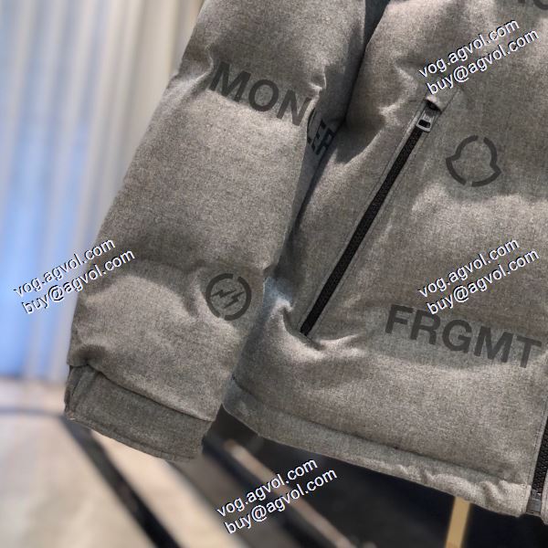 2020秋冬 モンクレール MONCLER 最旬アイテム ダウンジャケット MONCLERブランド 偽物 通販
