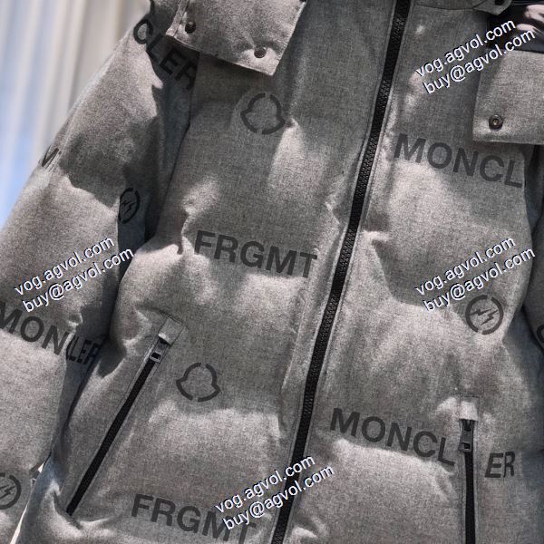 2020秋冬 モンクレール MONCLER 最旬アイテム ダウンジャケット MONCLERブランド 偽物 通販