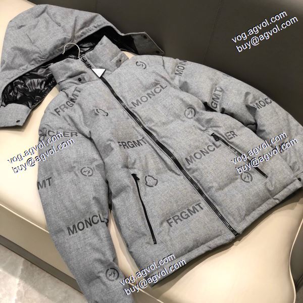 2020秋冬 モンクレール MONCLER 最旬アイテム ダウンジャケット MONCLERブランド 偽物 通販