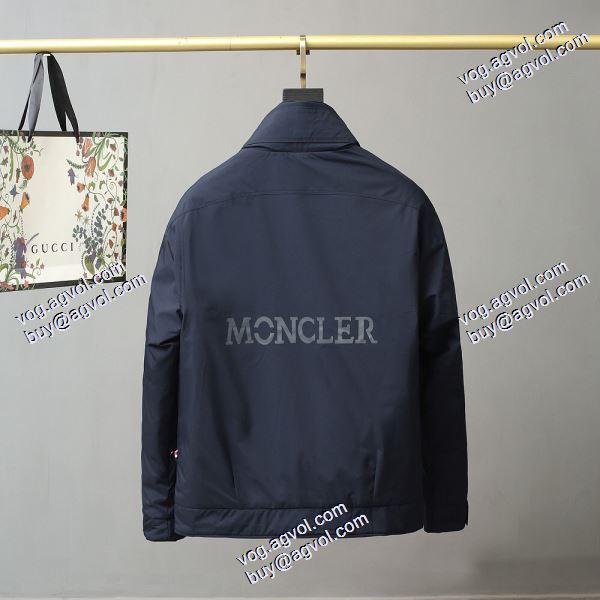 首胸ロゴ MONCLER モンクレール スーパーコピー 激安 2020秋冬 ダウンジャケット 2色可選