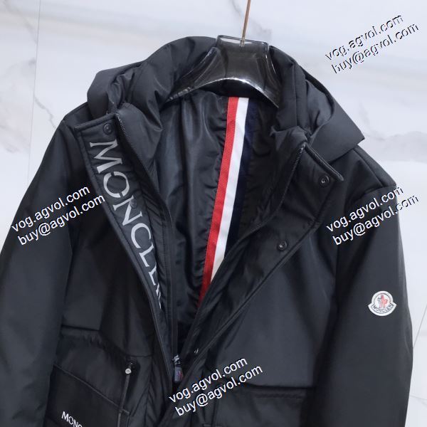 2色可選 モンクレール MONCLER 2020秋冬 人気商品 MONCLERコピーブランド ダウンジャケット