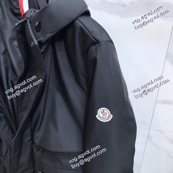 2色可選 モンクレール MONCLER 2020秋冬 人気商品 MONCLERコピーブランド ダウンジャケット