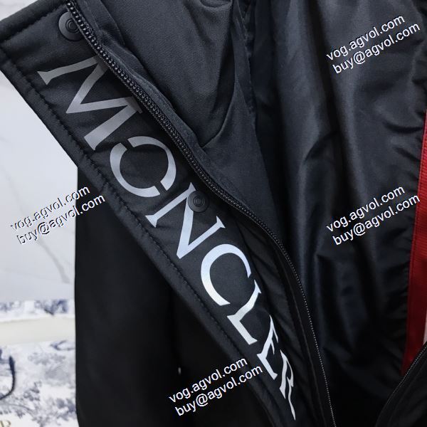 2色可選 モンクレール MONCLER 2020秋冬 人気商品 MONCLERコピーブランド ダウンジャケット