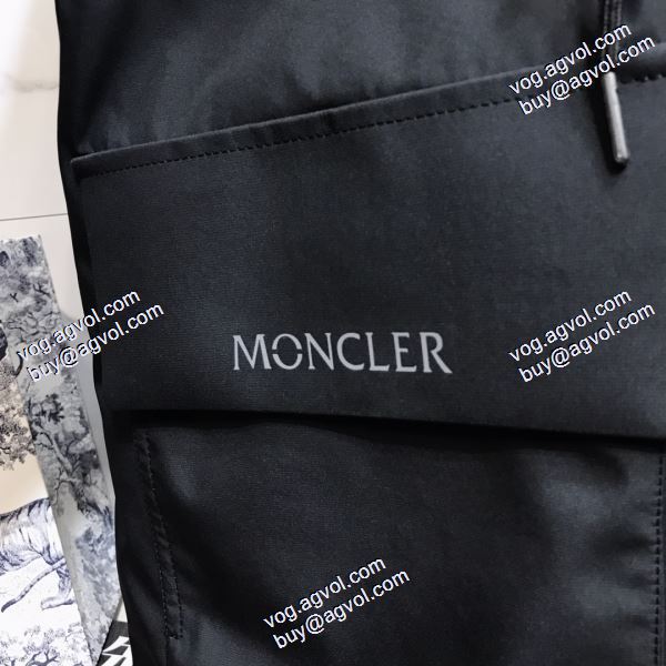 2色可選 モンクレール MONCLER 2020秋冬 人気商品 MONCLERコピーブランド ダウンジャケット