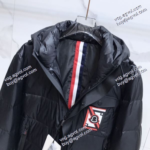 大人気☆NEW!! MONCLER偽物ブランド ダウンジャケット モンクレール MONCLER 2020秋冬