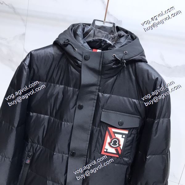大人気☆NEW!! MONCLER偽物ブランド ダウンジャケット モンクレール MONCLER 2020秋冬