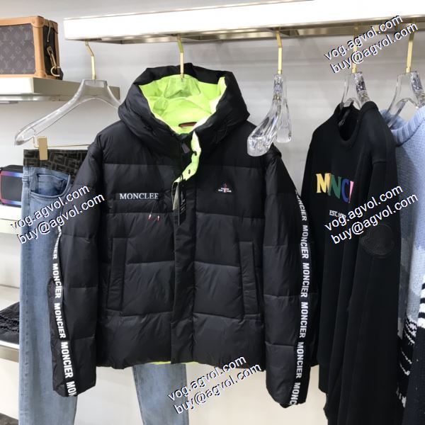 ★安心★追跡付 モンクレール MONCLER 2020秋冬 ダウンジャケット 2色可選 MONCLERブランドスーパーコピー