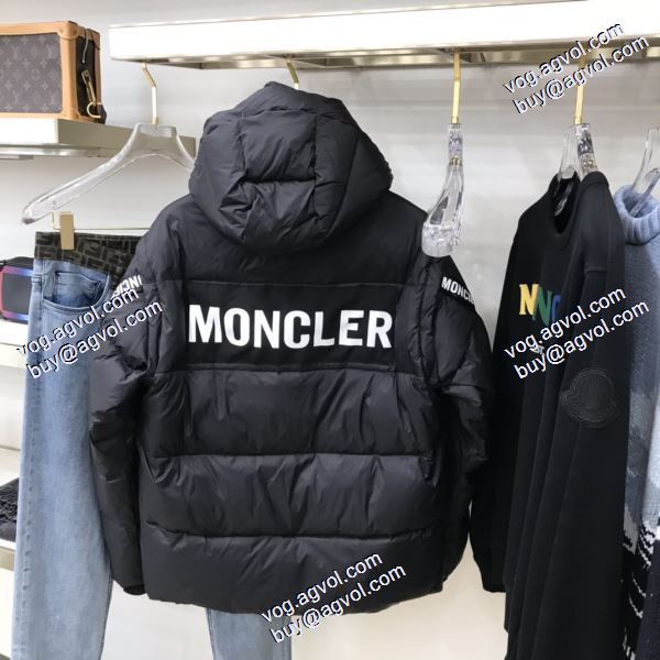 ★安心★追跡付 モンクレール MONCLER 2020秋冬 ダウンジャケット 2色可選 MONCLERブランドスーパーコピー
