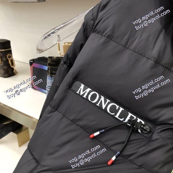 ★安心★追跡付 モンクレール MONCLER 2020秋冬 ダウンジャケット 2色可選 MONCLERブランドスーパーコピー