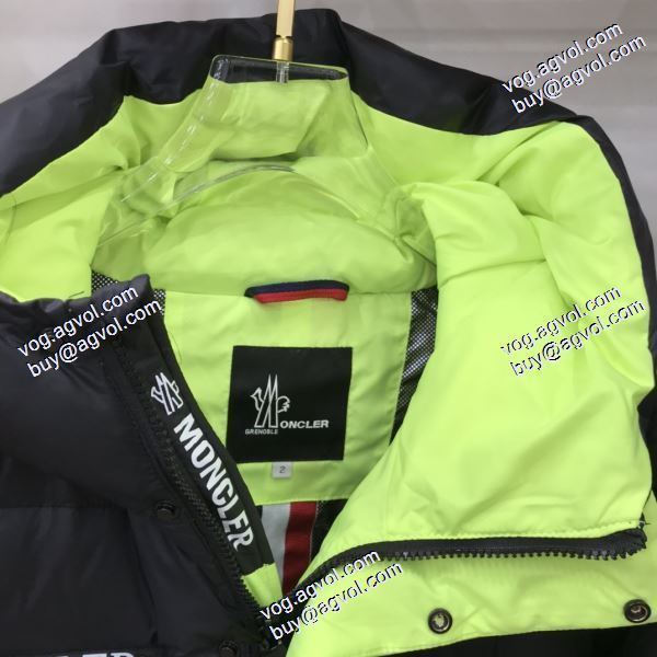 ★安心★追跡付 モンクレール MONCLER 2020秋冬 ダウンジャケット 2色可選 MONCLERブランドスーパーコピー