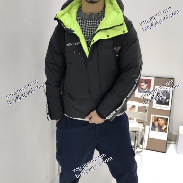 ★安心★追跡付 モンクレール MONCLER 2020秋冬 ダウンジャケット 2色可選 MONCLERブランドスーパーコピー