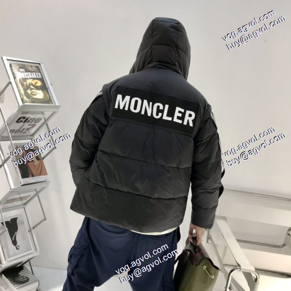 ★安心★追跡付 モンクレール MONCLER 2020秋冬 ダウンジャケット 2色可選 MONCLERブランドスーパーコピー