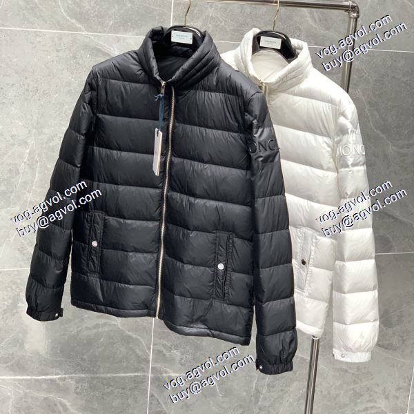 モンクレール MONCLER ～希少 2020秋冬 ダウンジャケット MONCLERブランドコピー 2色可選