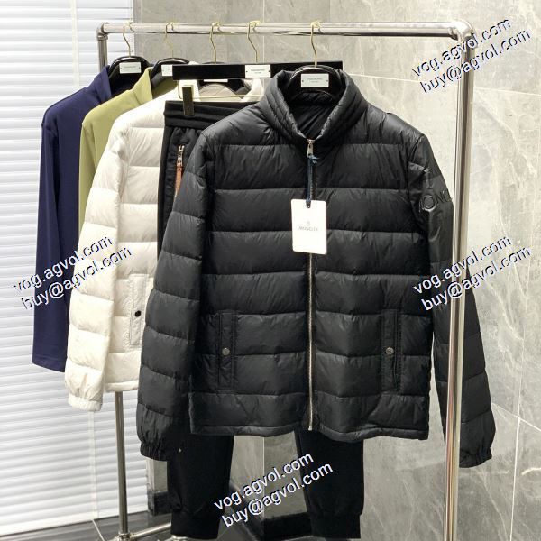 モンクレール MONCLER ～希少 2020秋冬 ダウンジャケット MONCLERブランドコピー 2色可選