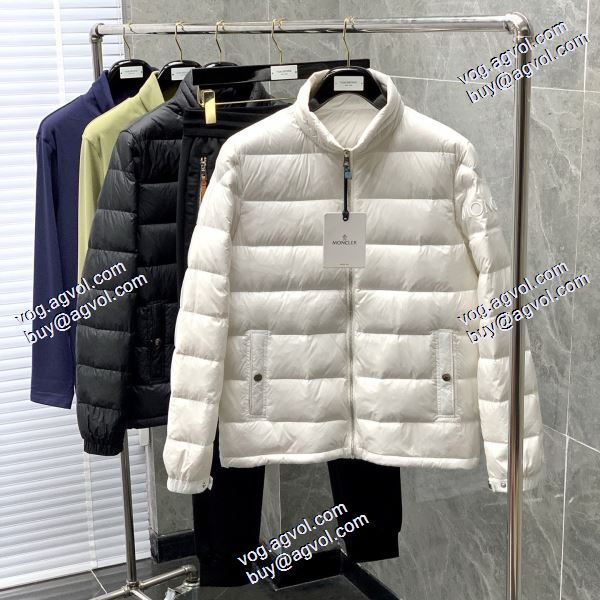 モンクレール MONCLER ～希少 2020秋冬 ダウンジャケット MONCLERブランドコピー 2色可選