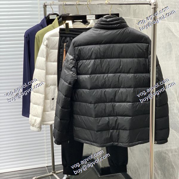 モンクレール MONCLER ～希少 2020秋冬 ダウンジャケット MONCLERブランドコピー 2色可選