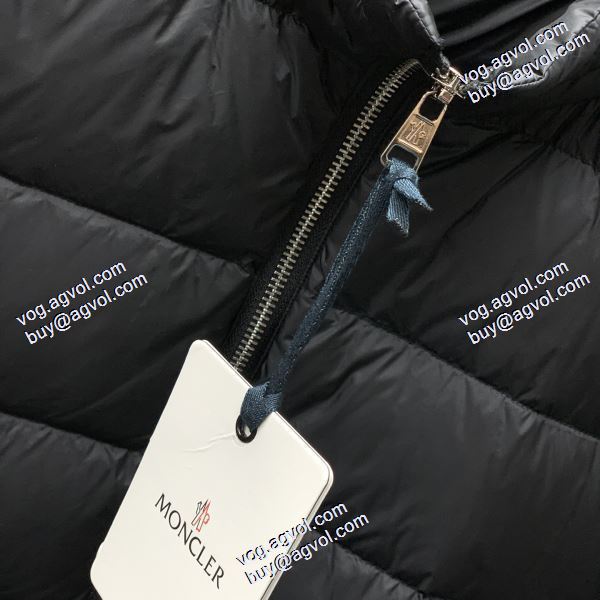 モンクレール MONCLER ～希少 2020秋冬 ダウンジャケット MONCLERブランドコピー 2色可選