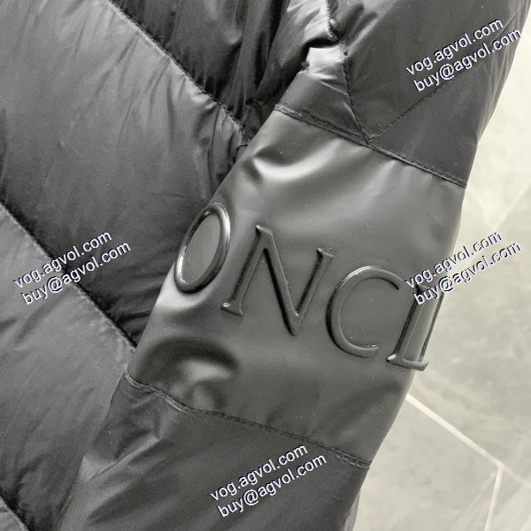 モンクレール MONCLER ～希少 2020秋冬 ダウンジャケット MONCLERブランドコピー 2色可選